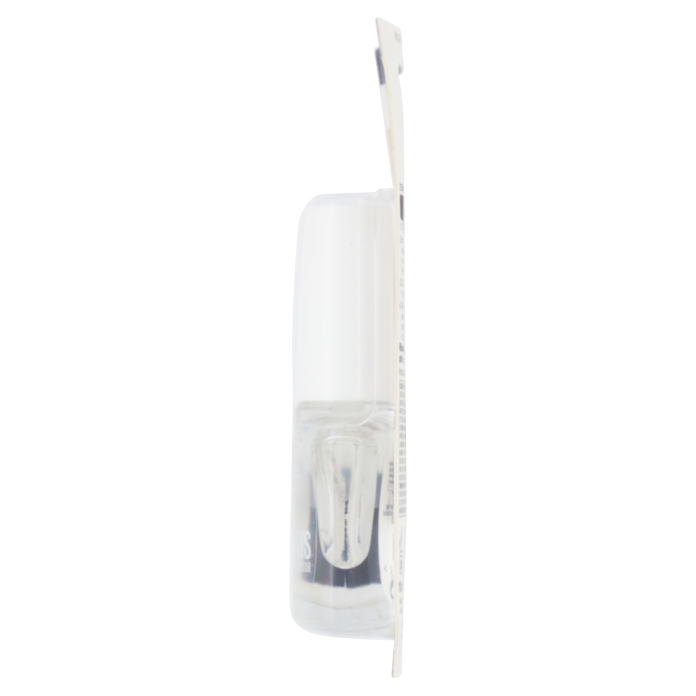Maybelline New York Smalto SuperStay 7 Days, Smalto Effetto Gel, 25 Crystal Clear, 10 ml